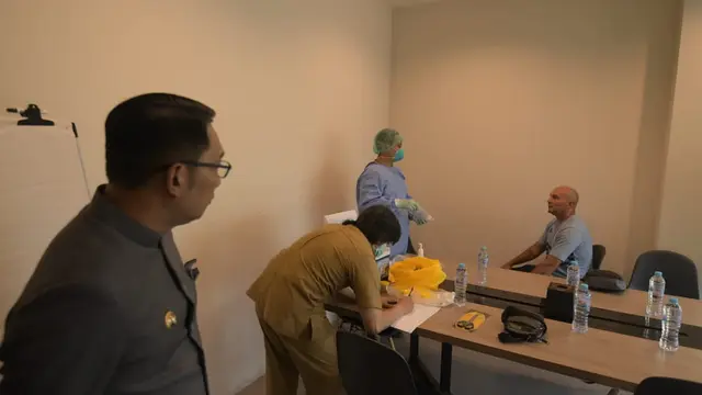 Ridwan Kamil