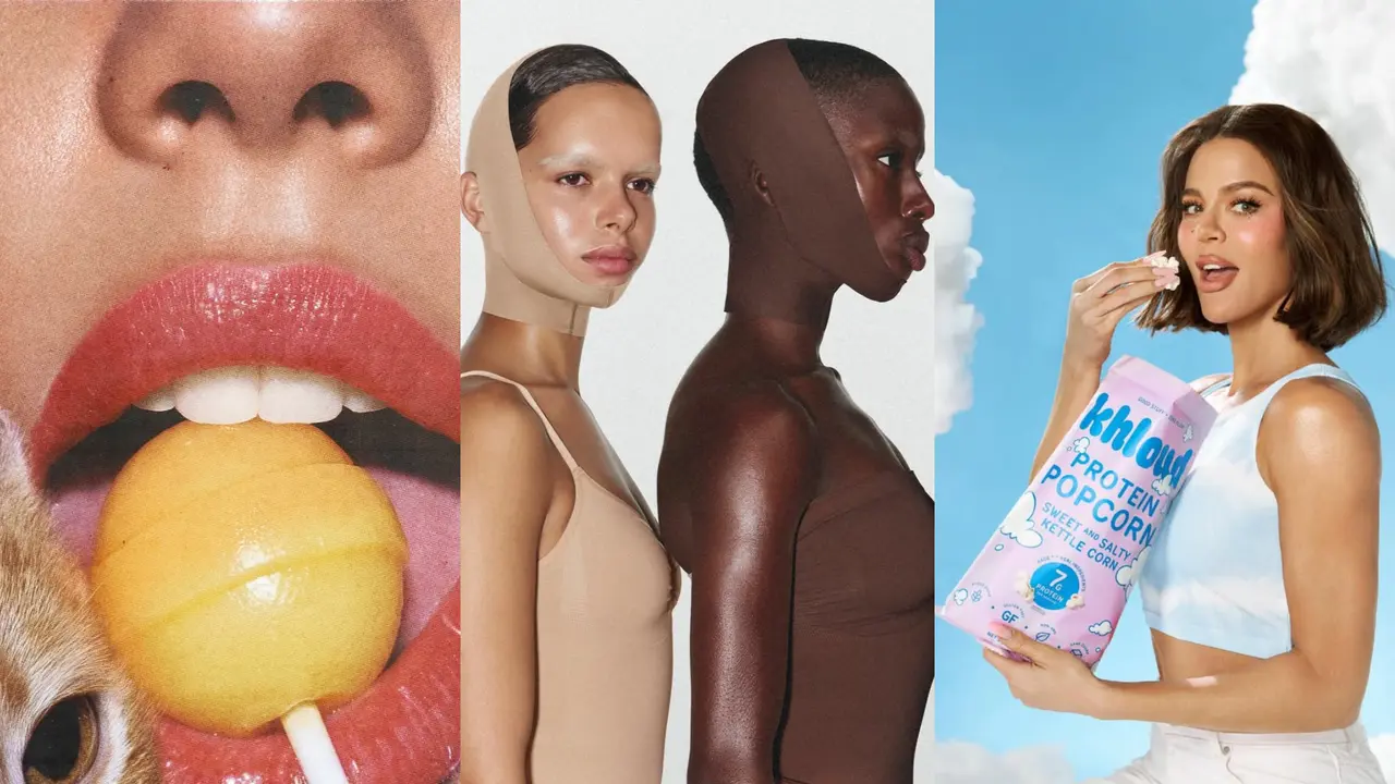 Klan Kardashian dan Kontroversi Produk yang Dirilis, Terbaru Lolipop Probiotik untuk Kewanitaan
