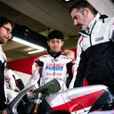 Tempat Menonton Moto3 Inggris 2026 di Sirkuit Silverstone