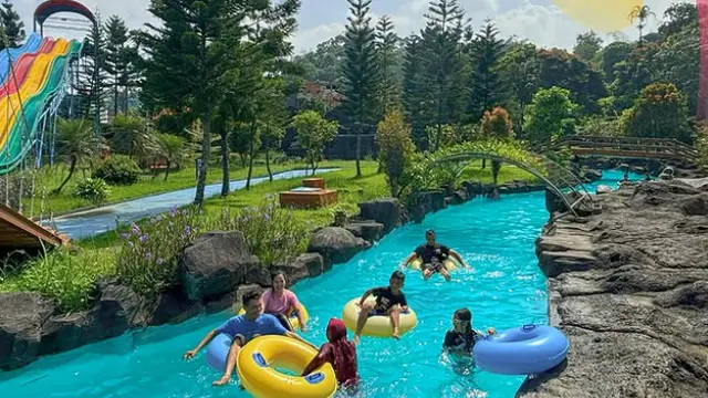 SantaSea Waterpark Sukabumi (foto: IG/santaseawaterpark)