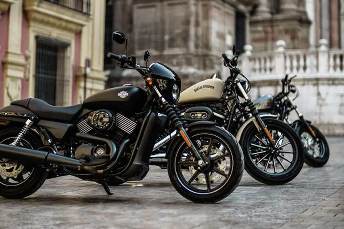 Mabua Harley Andalkan Street 500 Topang Penjualan di Indonesia