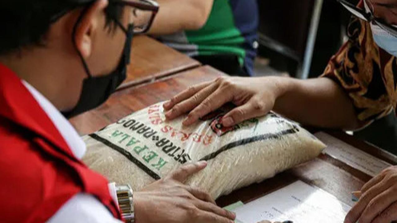 Zakat Fitrah 2025: Ini Besaran, Panduan dan Tata Cara Pembayarannya
