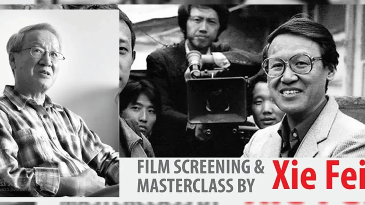 CliponYu Gelar Live Streaming Film Tiongkok