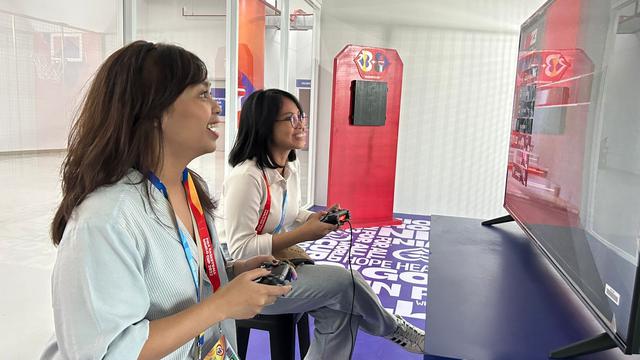 Piala Dunia FIBA 2023