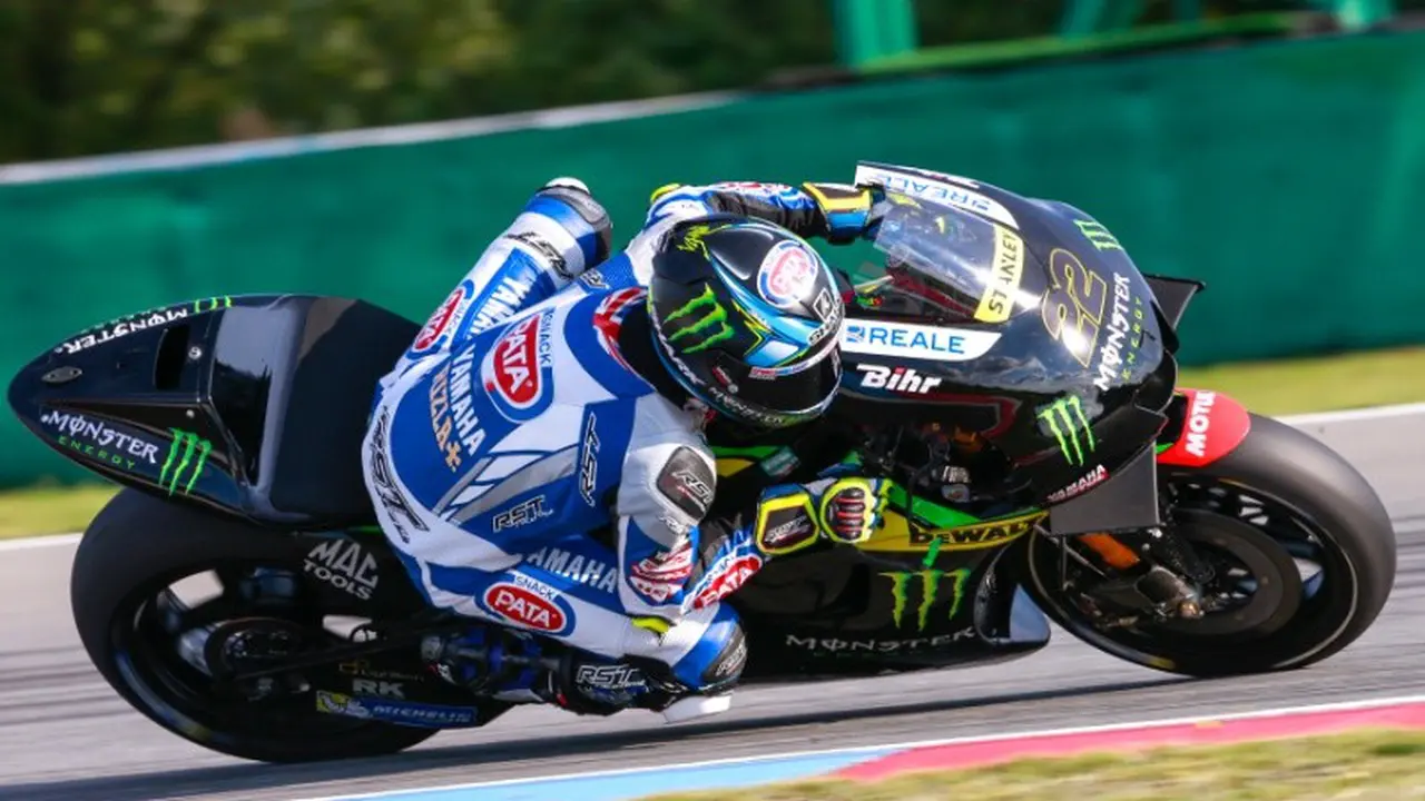 Alex Lowes