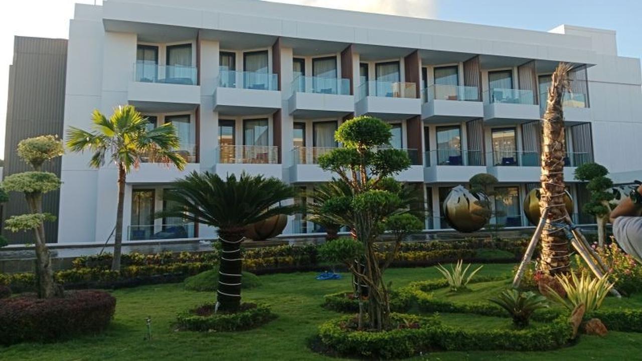 Ajang Motorsport Mandalika Dorong Okupansi Hotel dan Ekonomi Lokal