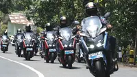 Motor Listrik Ini Tempuh Bromo ke Madura Cuma Sekali Ngecas