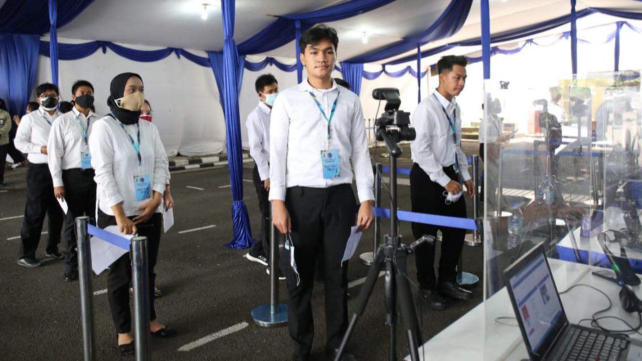 Hasil Seleksi Administrasi CPNS 2024 Diumumkan, Cek Hasilnya di Link Ini