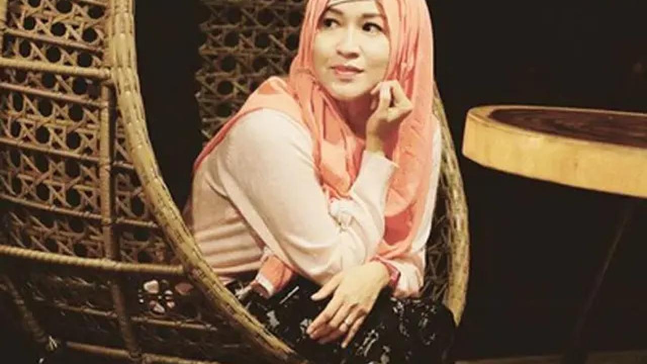 Okie Agustina Siap Syuting Lagi Setelah 12 Tahun Vakum, Akui Sudah Dapat Restu Kiesha Alvaro