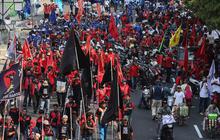 Kabar Gembira, UMP Jakarta  2025 Dipastikan Naik