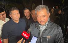 KSAD Maruli Simanjuntak Kenang Marsma Fajar: Teman Baik dan Sosok Panutan Dunia Dirgantara