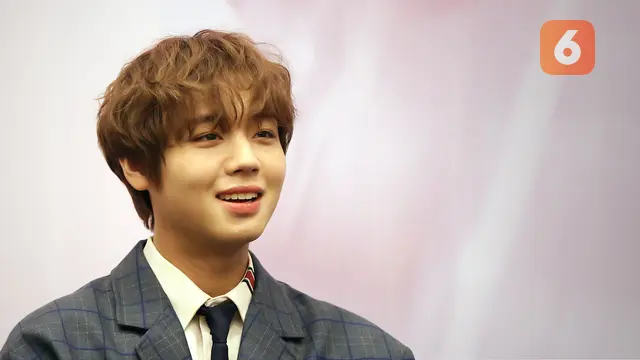 [Fimela] Park Jihoon