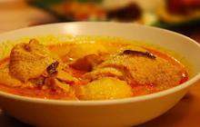 Begini Cara Memasak Santan Gulai agar Tidak Pecah Menurut Ahlinya