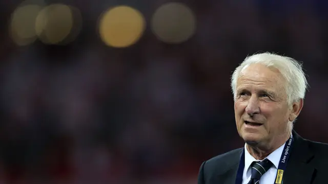 Foto: Don Carlo dan Sederet Pelatih Italia yang Pernah Memenangi Liga Champions