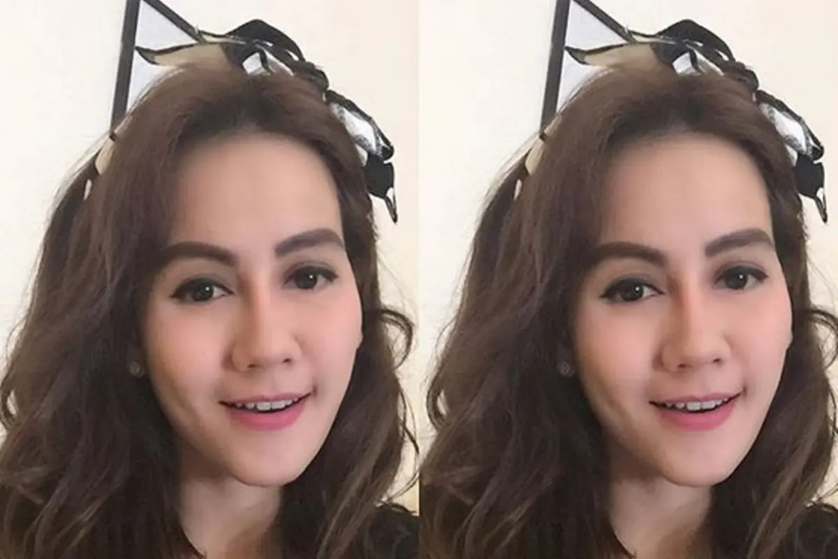 [Bintang] Nita Talia