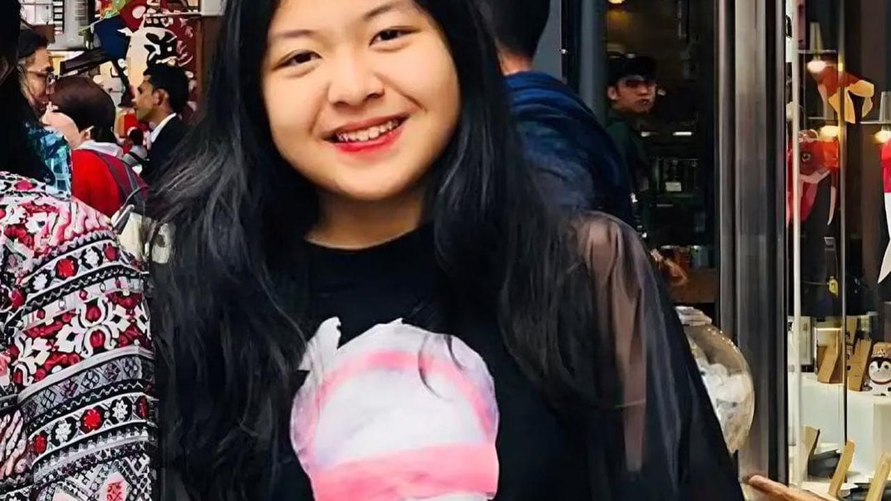 Potret Masa Kecil Bernadya, Imut dan Cantik yang Viral di Media Sosial