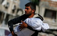Israel Bunuh 16.503 Anak-Anak Palestina Selama 19 Bulan Perang Genosida di Gaza