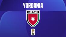 Timnas Yordania di Piala Dunia 2026. (Multimedia KLY)