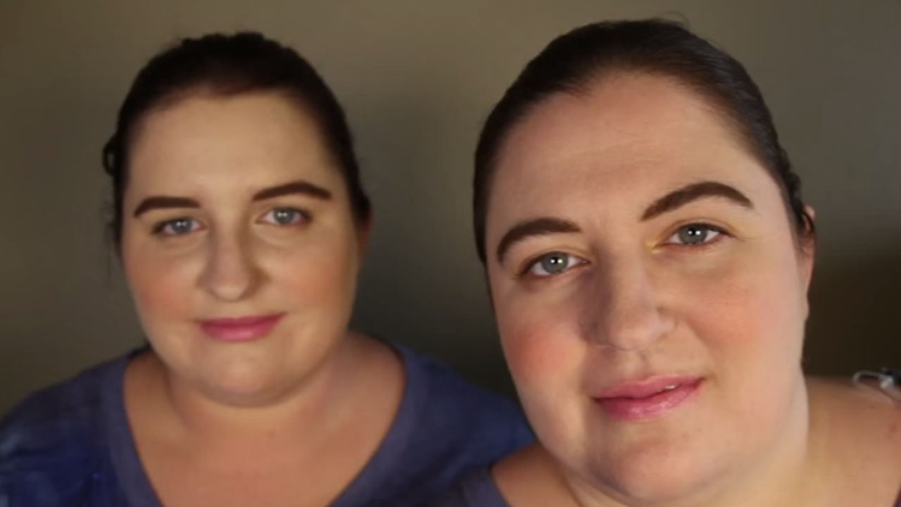 Sangat Mirip, Tapi Mereka Bukan Anak Kembar