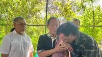 Hercules Minta Maaf ke Sutiyoso, Sahroni DPR Ingatkan Anggota GRIB Tak Bertindak Premanisme Lagi
