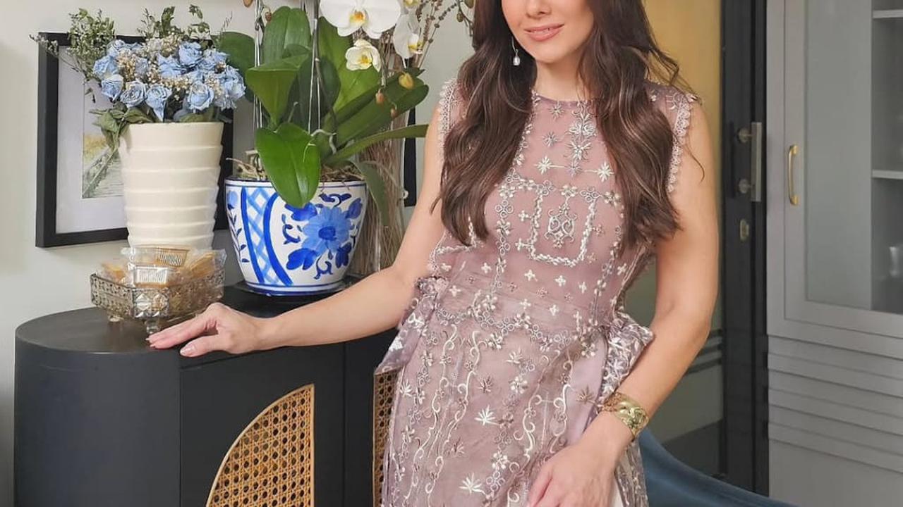 Ulang Tahun ke-44, Ini 6 Potret Cantik Wulan Guritno yang Wajah dan Vibenya Selalu Muda