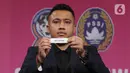 Adapun Grup C dihuni oleh Thailand, Singapore dan Australia. (Liputan6.com/Helmi Fithriansyah)