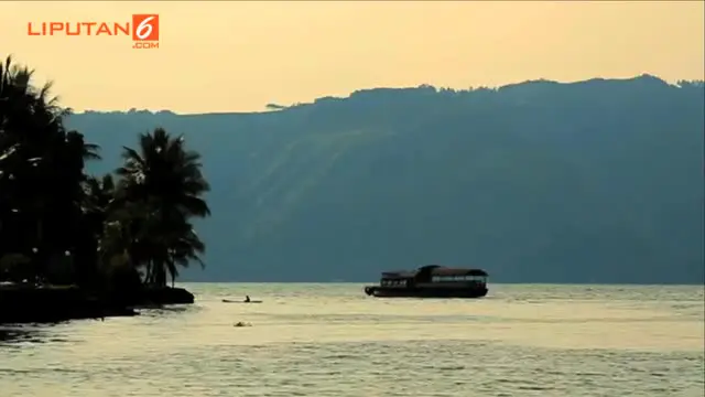 Pemerintah berharap  pengajuan yang ketiga dapat diterima dan  Danau Toba akan bersanding dengan Gunung Sewu menjadi bagian dari geopark dunia