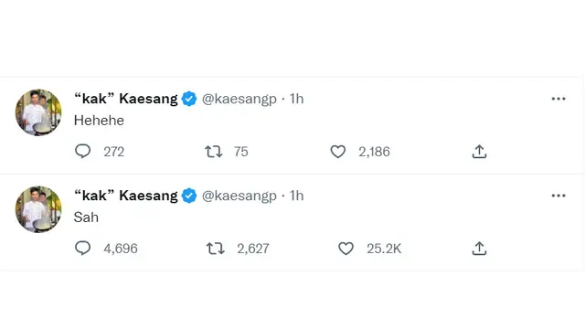 Kaesang