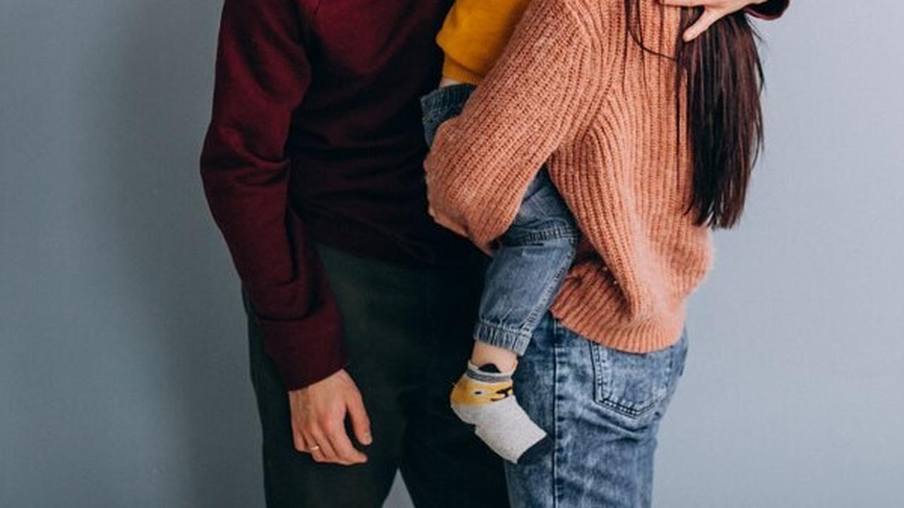 Orangtua dan Anak