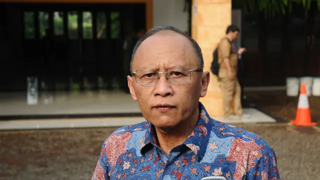 Pramono Edhie Wibowo