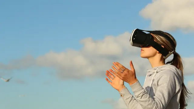 Menabung Calon Turis Lewat Tur Wisata Virtual di Masa Pandemi