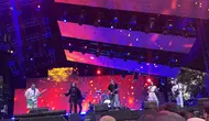 Bawa Setlist Ugal-ugalan, Barasuara Ajak Penunggang Badai Olahraga Bareng di Pestapora