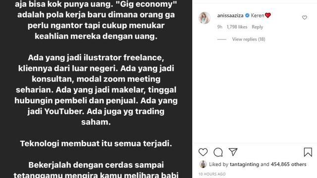 Raditya Dika (Foto: Instagram/@raditya_dika)