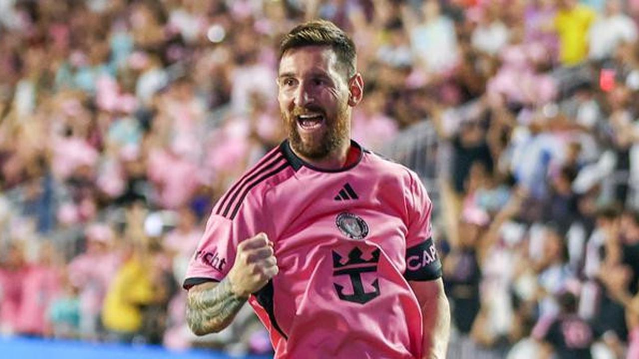 Joan Laporta Kembali Jadi Presiden Barcelona, Lionel Messi Dipersilakan Kembali ke Camp Nou