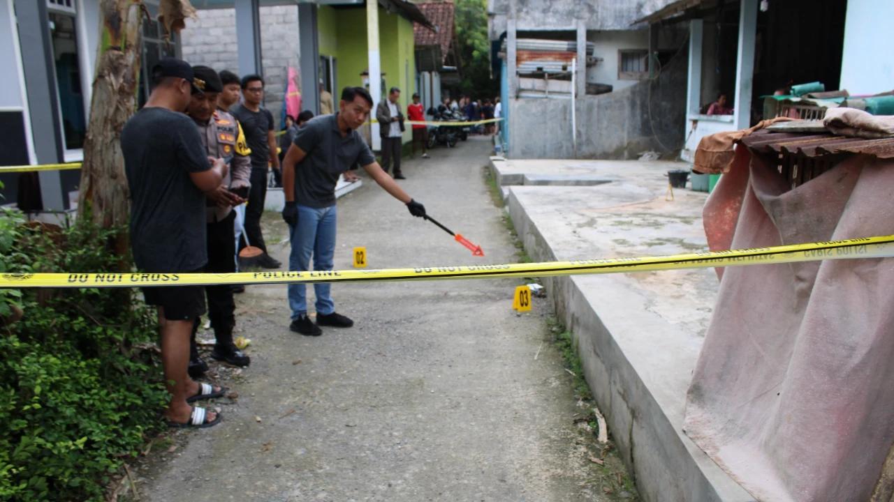 Hendak Evakuasi ODGJ, Satpol PP Disabet Sabit Hingga Tewas