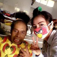 Ade Juwita. (Bintang Pictures)