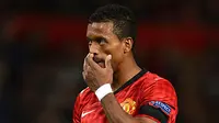 MU Siap Lepas Nani ke Sporting demi `The Next CR7`