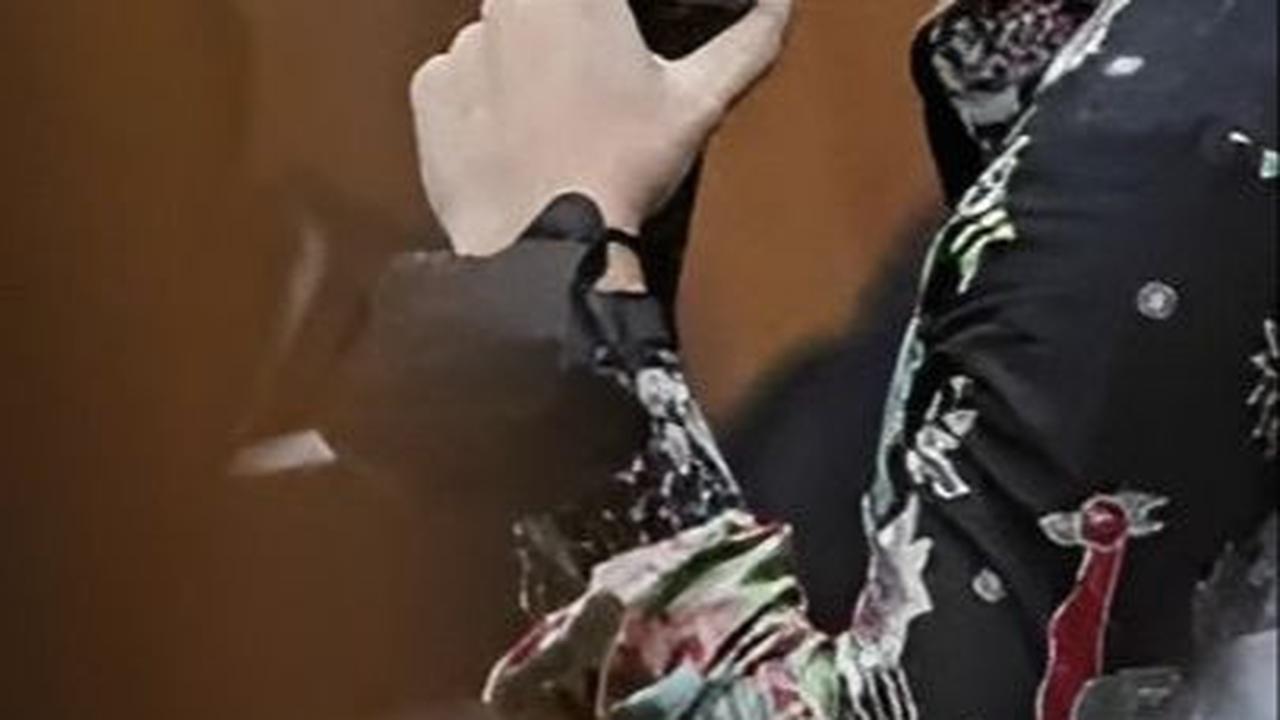 Kasasi Ditolak, Mario Dandy Dihukum 12 Tahun Penjara dan Uang Restitusi Rp25 Miliar