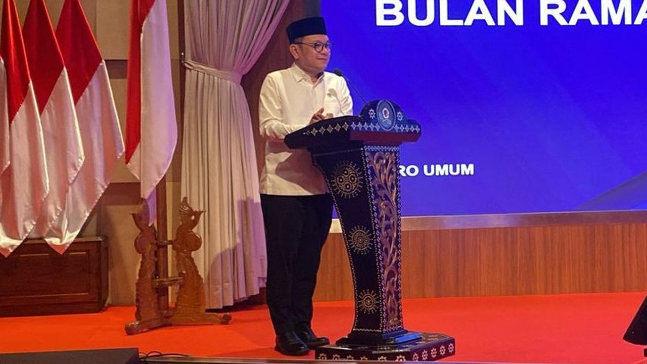 Sosialisasi Layanan Zakat, Lemhannas: Kedermawanan Sosial Bagian Ketahanan Nasional