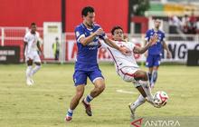 Jadwal Super League Pekan ke-20: Persib Jamu Malut United, Persija Hadapi Arema FC