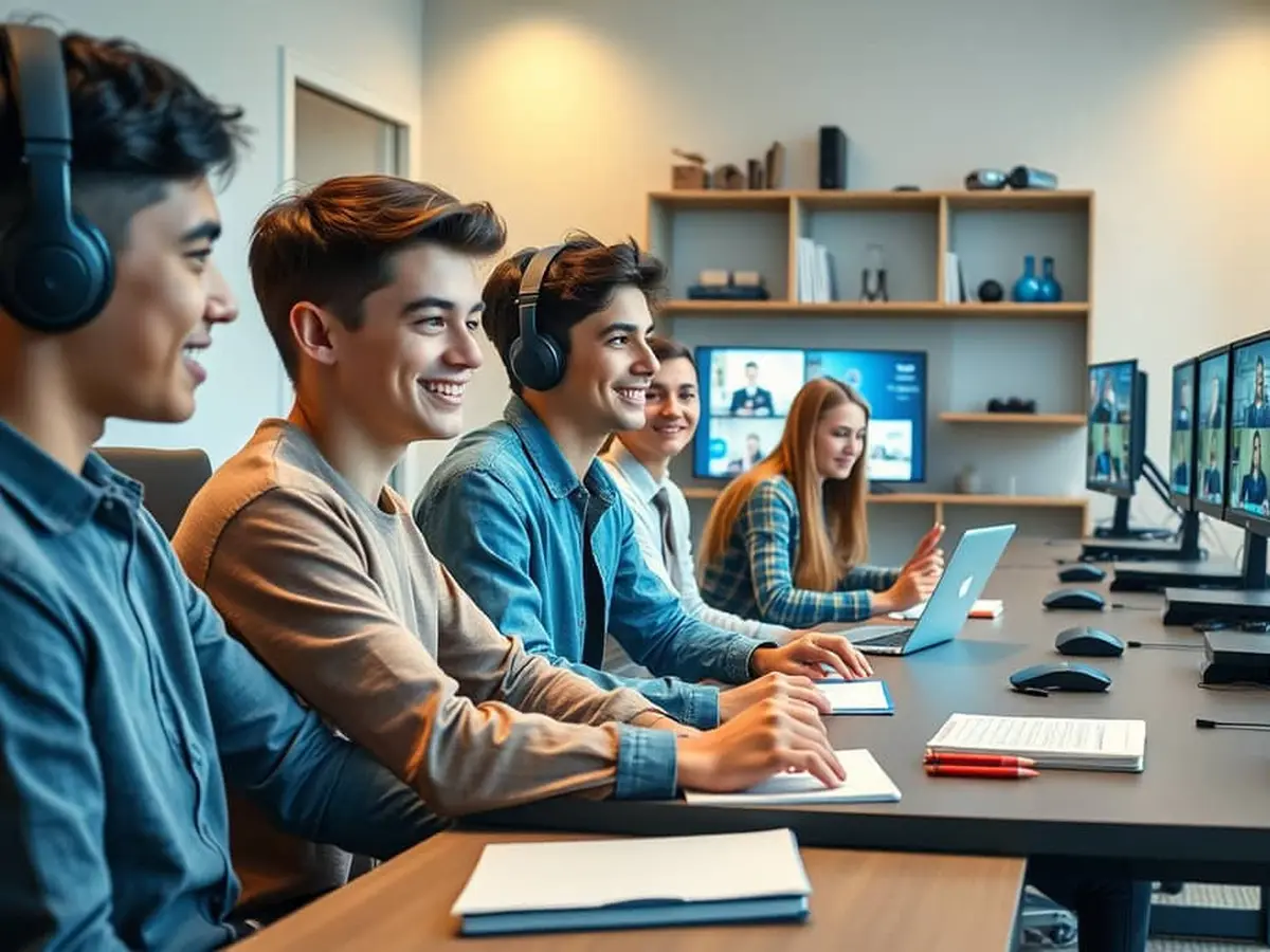 Online Learning Tips