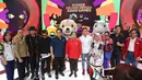 Konser 100 Hari Jelang Asian Games 2018