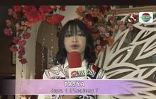 Disambut Bak Juara! Kemenangan Tasya di D’Academy 7 Dirayakan Meriah di Tangsel