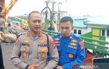 Polisi Bongkar Ponton Tambang Liar di Perairan Cupat: Trivia, Keberanian Petugas Berantas Penambangan Ilegal