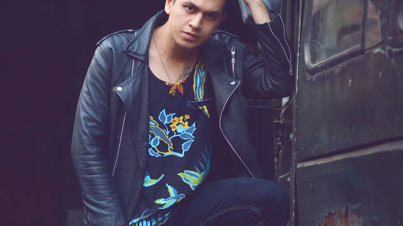 Kevin Julio