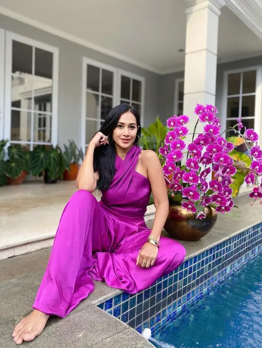 Diah Permatasari (Instagram/dps_diahpermatasari)