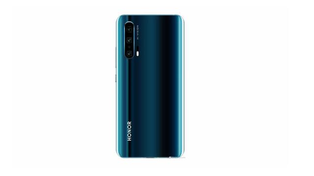 Honor 20 Pro