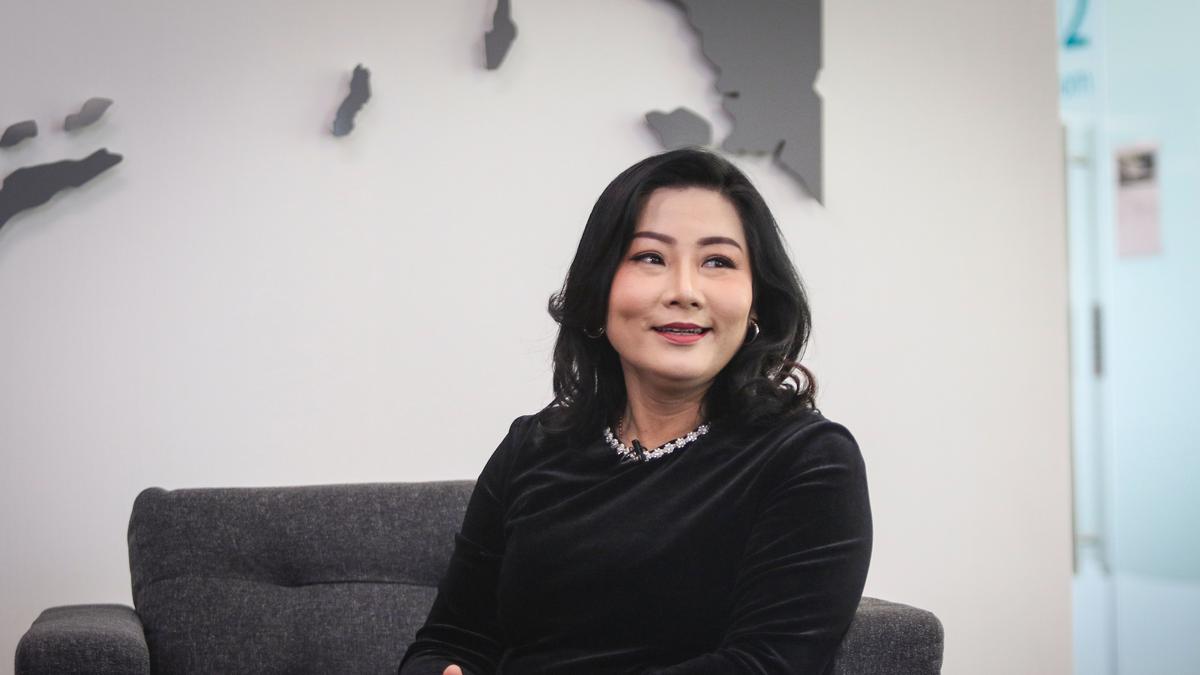 Bocoran Bos Danantara: Porsi Penyehatan BUMN Dikurangi Tahun Ini