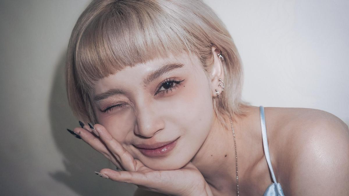 Yoeriche Endine, Kreator Digital yang Menonjol dengan Gaya dan Kreativitas Unik