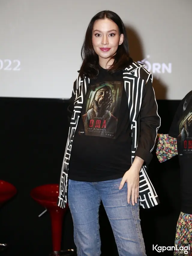 [Fimela] Karina Nadila